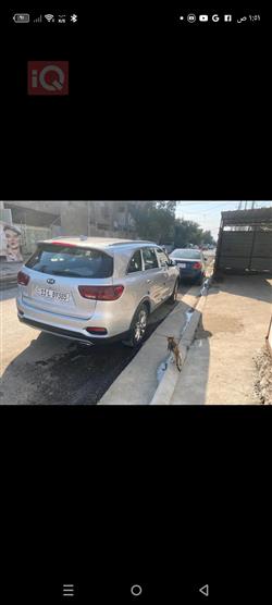 کیا سۆرینتۆ